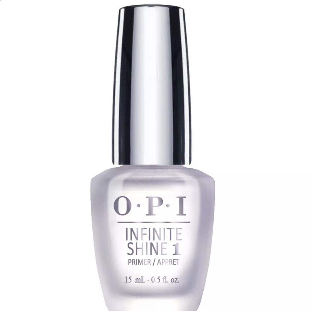 O.P.I. Infinite Shine 1